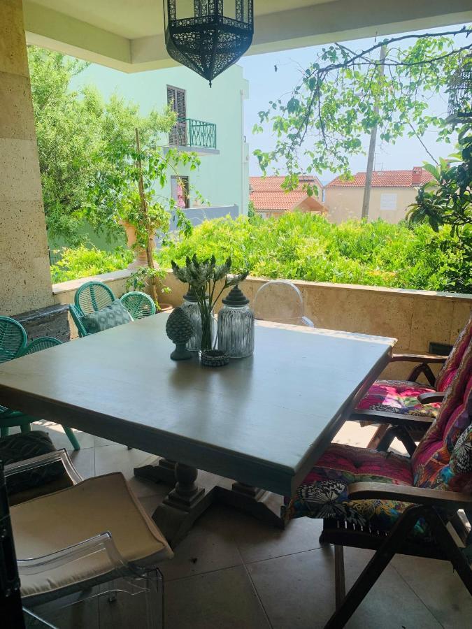 Luxury Pool Central Makarska Apartment By Maryn מראה חיצוני תמונה